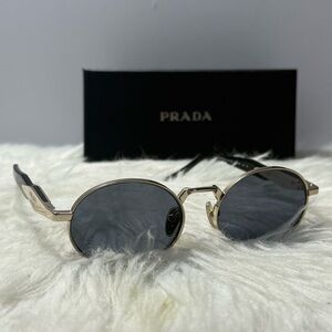 Women's Prada Sunglasses